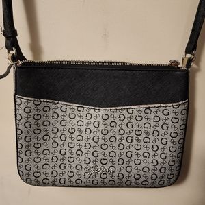 Small guess side bag